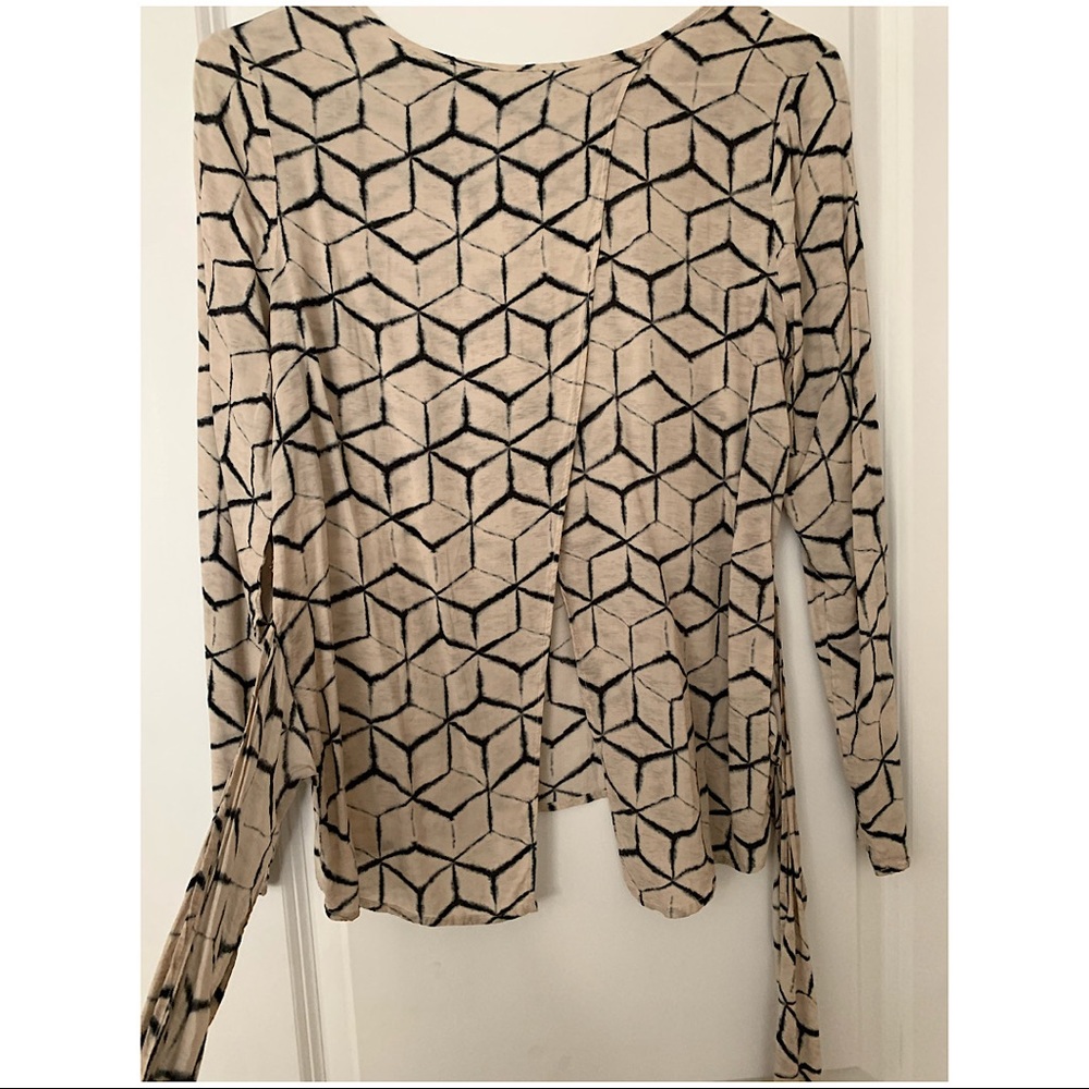 Gap Blouse - image 2